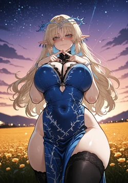 Miyu Cartethia [AI Generated]