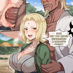 Anime Babes Fucked 4 [AI Generated]