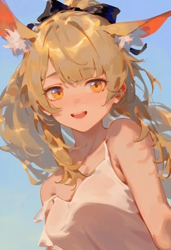 [Hedera (Gb_5)] Blemishine [AI Generated]