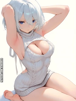 RinkoAI Character Reward Set - [Multiple Characters] [AI Generated]