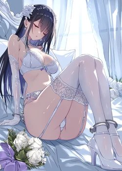 [Fanbox] Kobayashi Chisato | 小林ちさと | PockyFactory