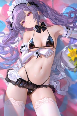 [Pixiv] poi氵(6) (19755093) [AI Generated]