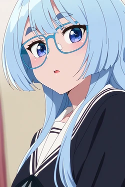 IbaneX - Seiha Shiunji (Patreon) [AI Generated]