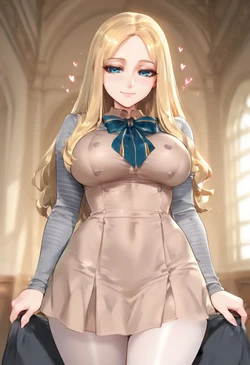 ChocoPizza - M3GAN 420p (Patreon) [AI Generated]