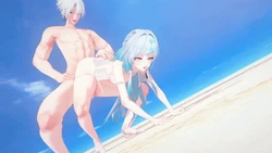 [Pixiv] Sayu Ch (101004757) 2025.12.27