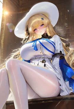 [Patreon] laoyb (老媛宝) [AI Generated] (1)