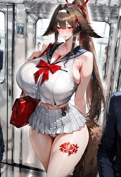 叶瞬光丨葉瞬光丨ye shunguang jrjdf 巨乳加大分 [AI Generated]