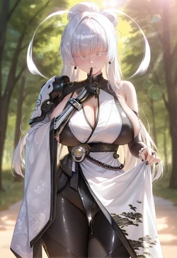 [patreon]laoyb（老媛宝）shinayuta娜由塔 (AI Generated)