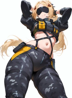 RinkoAI Character Reward Set - Trigger - [Zenless Zone Zero] [AI Generated]