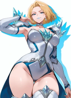 RinkoAI Character Reward Set - [Multiple Characters] [AI Generated]