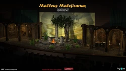 Malleus Maleficarum (Pierrot le Fou)