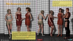 The Conversion Artist (Pierrot le Fou)