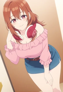 [_ffin] Iroha Kohinata [AI Generated]