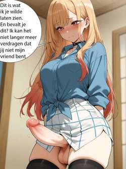 EEN lekkere verzameling [Dutch] [Rewrite] [AI Generated]