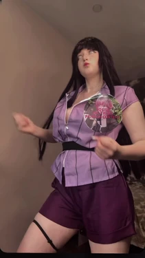 Risas chhh - Hinata