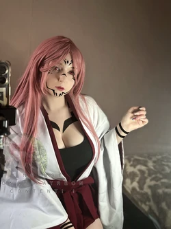 Cutie Kuromi - Sukuna