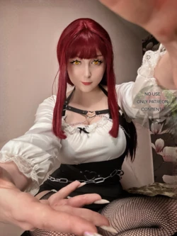 Cutie Kuromi - Makima
