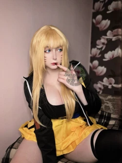Cutie Kuromi - Naruto chan