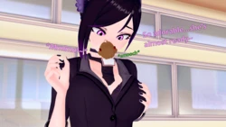 GwenLover pixiv gallery