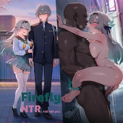 [Rin_String] Firefly NTR (firefly-storyline) [AI Generated]