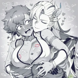 dreson [ai-generated]