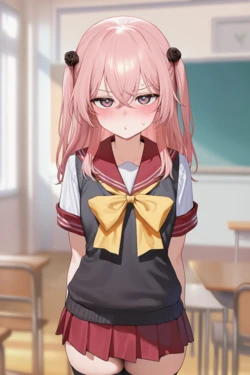 [Rin_String] Sajuna NTR (103 pics) (sajuna-fullsets) [AI Generated]