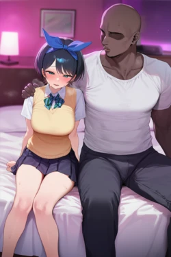 [Rin_String] Sarashina NTR (116 pics) (sarashina-fullsets) [AI Generated]