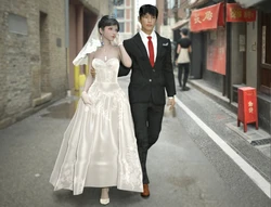 The Fall Of The Swan vol.4 (Preview) 天鹅的陨落 第4卷