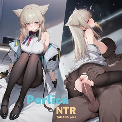 [Rin_String] Perlica NTR (perlica-storyline) [AI Generated]