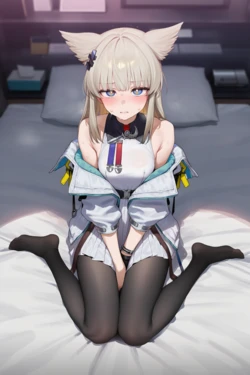 [Rin_String] Perlica NTR (103 pics) (perlica-fullsets) [AI Generated]