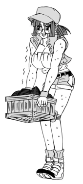 [e19700] Fiolina Germi