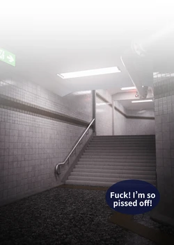 [Lite] Sex Change Notebook 1-3 (Ogoing)