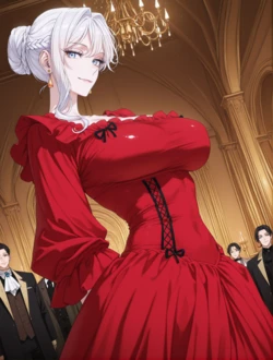 [Heaven RB] Scarlet el Vandimion (DP DAP TP) (2025-12-16) [AI Generated]