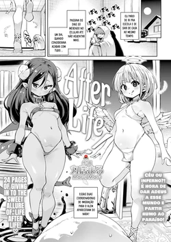 AfterLife! [pt-BR] {Bakai.org}