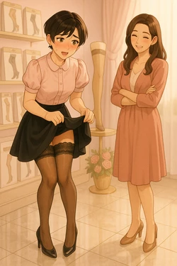 Maddie97531 Pin-Up Collection 1 [AI Generated]