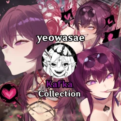 [여와새yeowasae] Kafka Collection