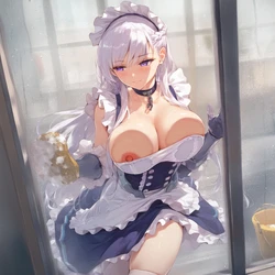 [Poplin] Belfast (AI Generated)