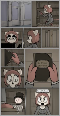 [e254e] The shambler from the stars