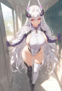 [Poplin] Kearsarge  (AI Generated)