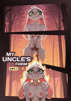 [FigmBorn] My uncle's farm, Part 1