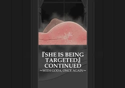 [Netorare no Tami] She Is Being Targeted Continued - With Goda, Once Again [English]