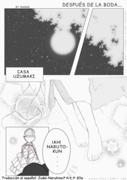 Después de la Boda (Naruto) [Español]