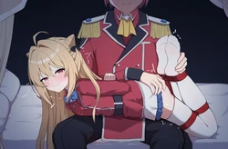 [Pixiv] 米蒙 (110015430)