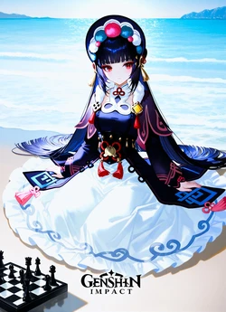 [lc13](2025.8月合集)[Patreon][AI Generated]p6