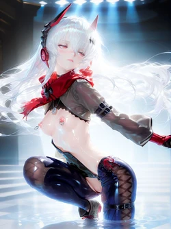 [lc13](2025.8月合集)[Patreon][AI Generated]p8