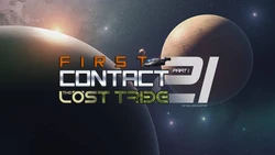 [Goldenmaster] First Contact 21-22 Part 1 (Ongoing)