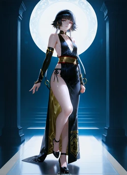 [lc13](2025.9月合集)[Patreon][AI Generated]p7