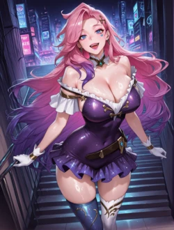 Heaven RB December 12 . 2025 [AI Generated]