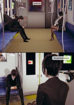 [Neocynicism] Femdom City (English)