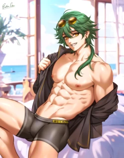 [Estra] HeartSteel Pack